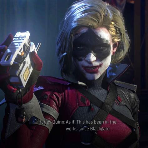Why Gotham Knights Created an Older, Wiser, More Dangerous .